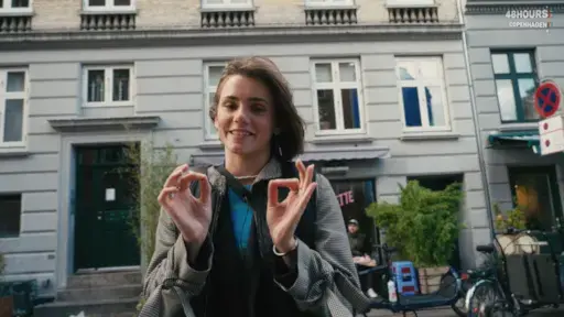 Showcase of the first project